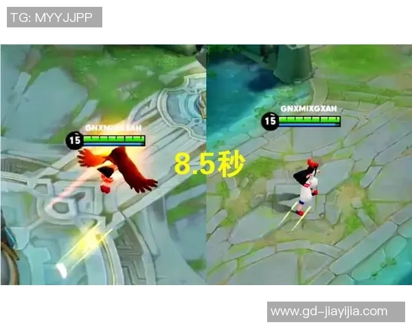 科学王者荣耀中的速度训练技巧与方法探究